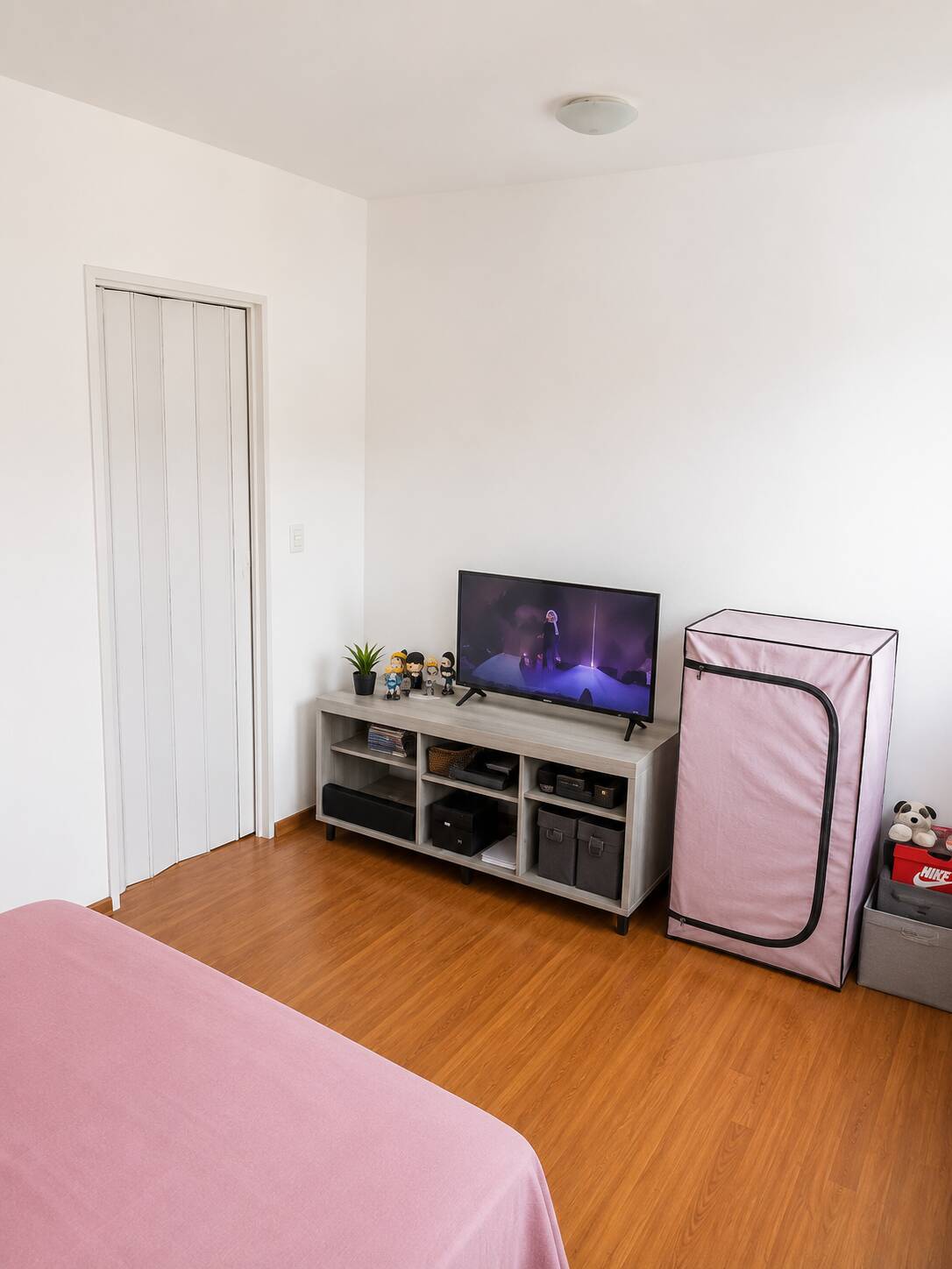 Apartamento, 2 quartos, 40 m² - Foto 8