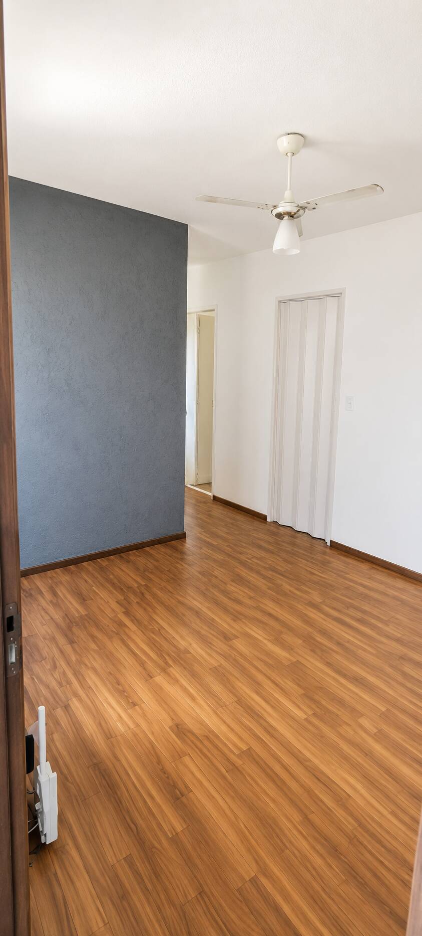 Apartamento, 2 quartos, 40 m² - Foto 9