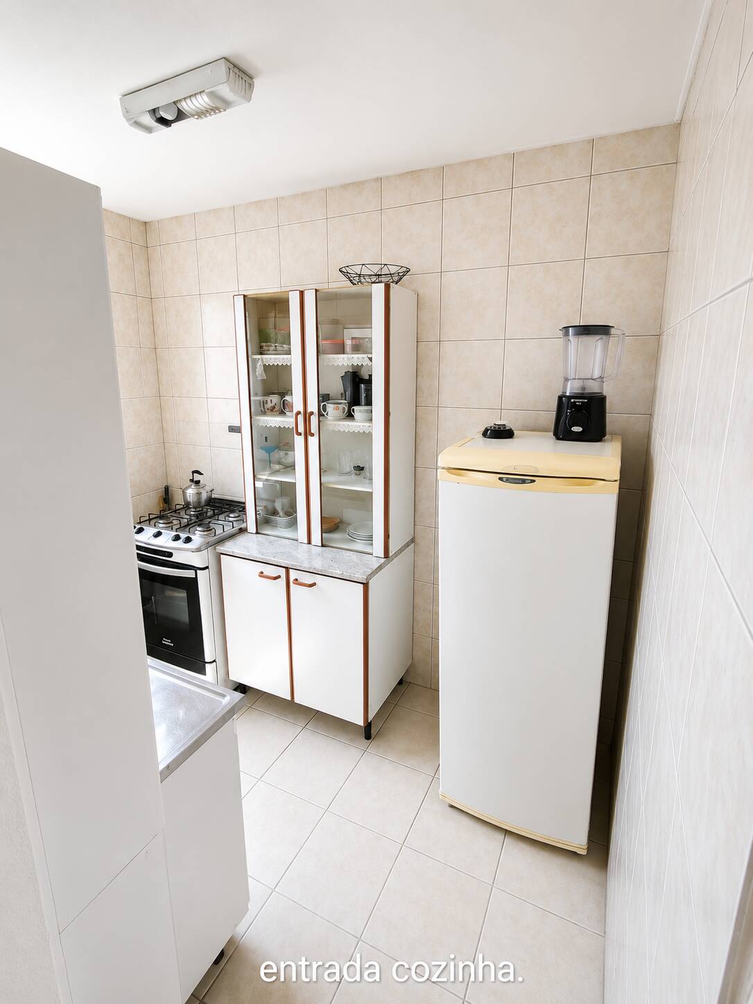 Apartamento, 2 quartos, 40 m² - Foto 11