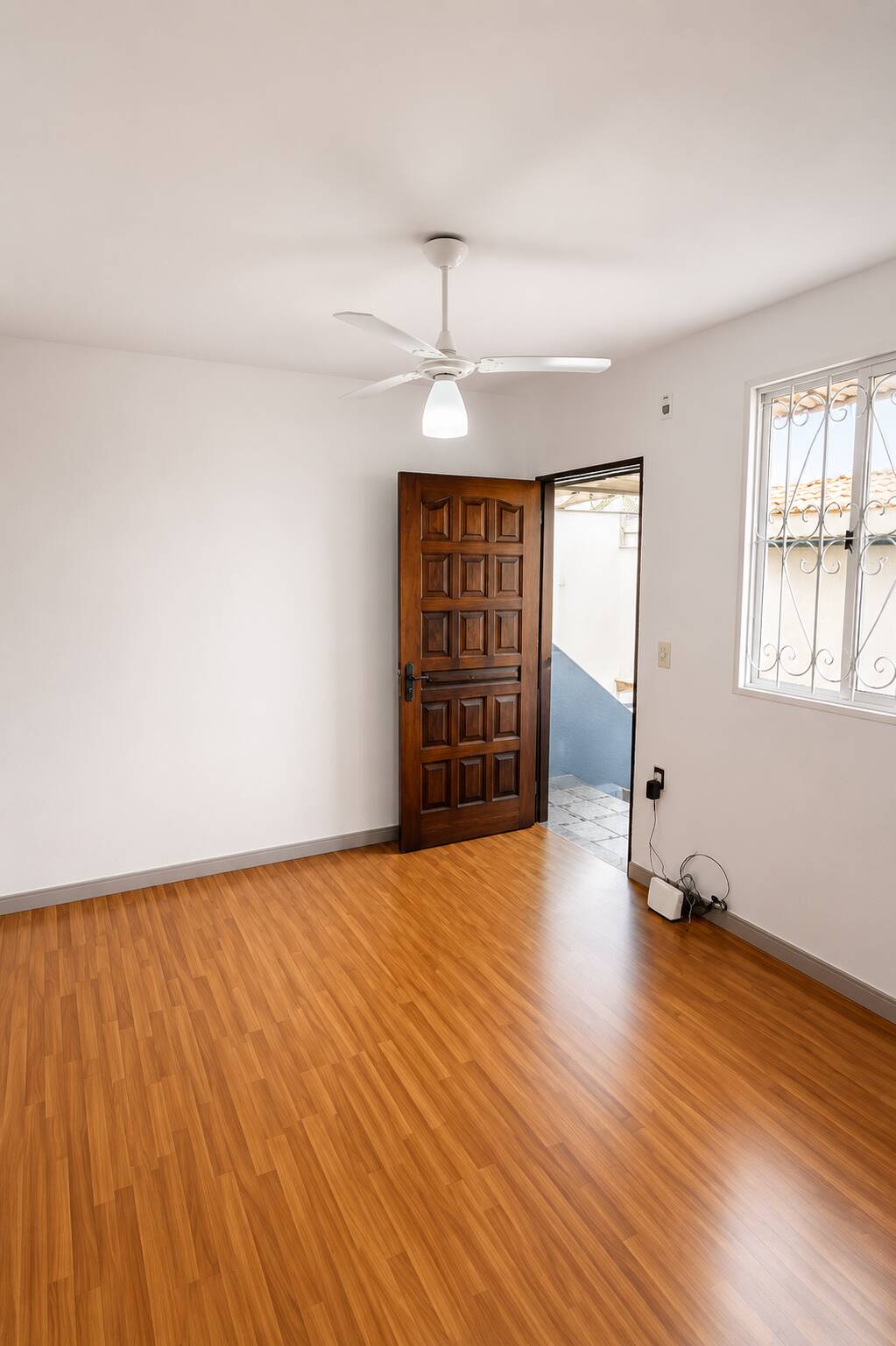 Apartamento, 2 quartos, 40 m² - Foto 2