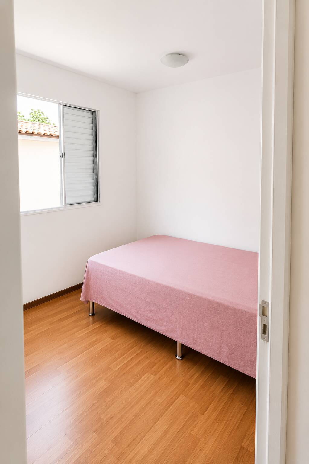 Apartamento, 2 quartos, 40 m² - Foto 14
