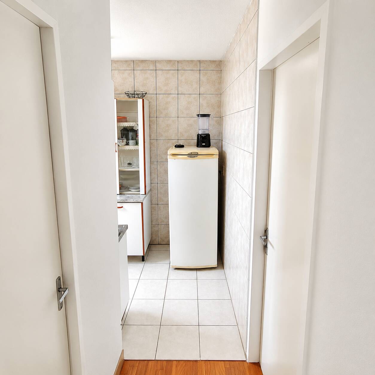 Apartamento, 2 quartos, 40 m² - Foto 12
