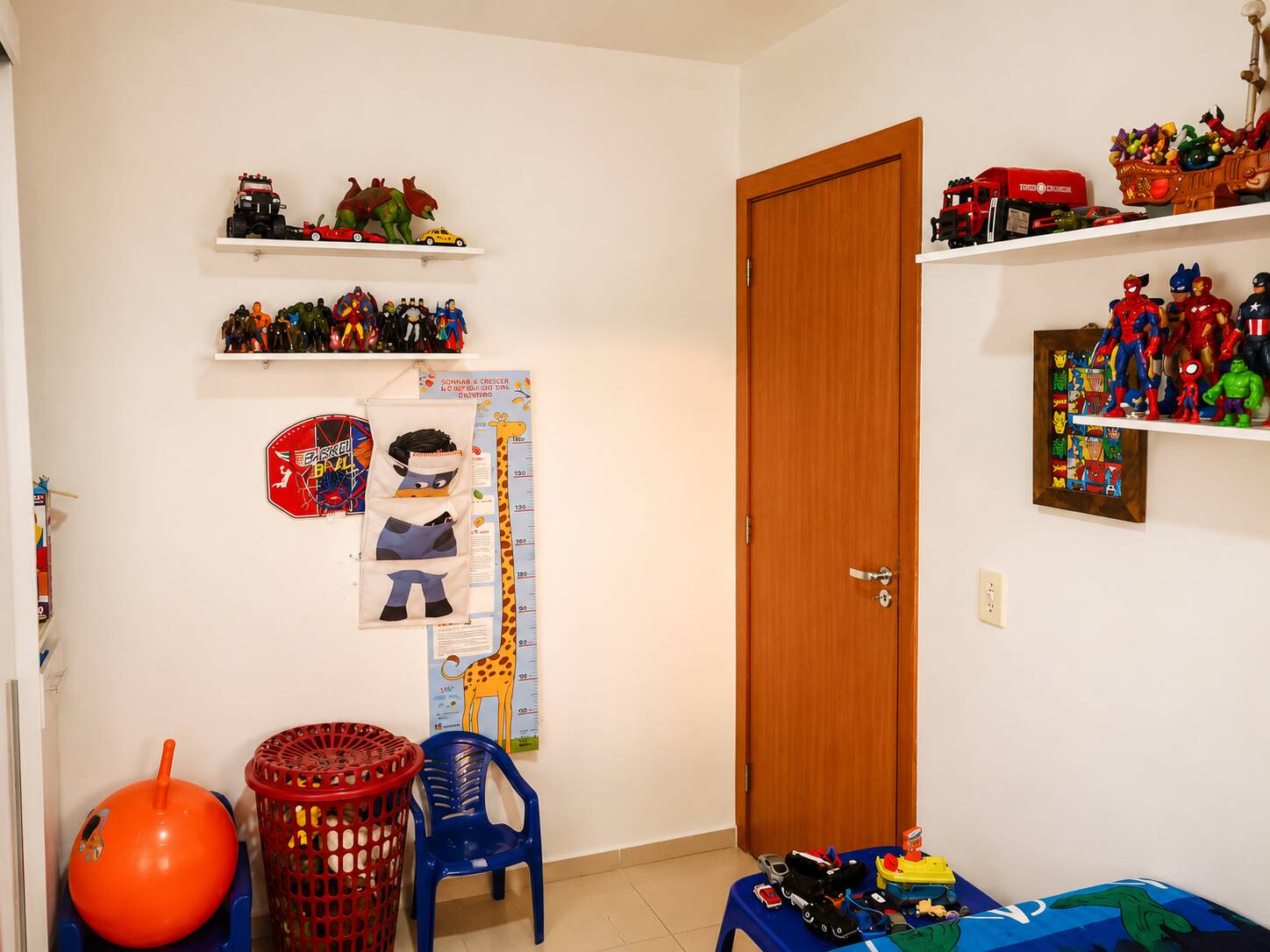 Apartamento, 2 quartos, 48 m² - Foto 3
