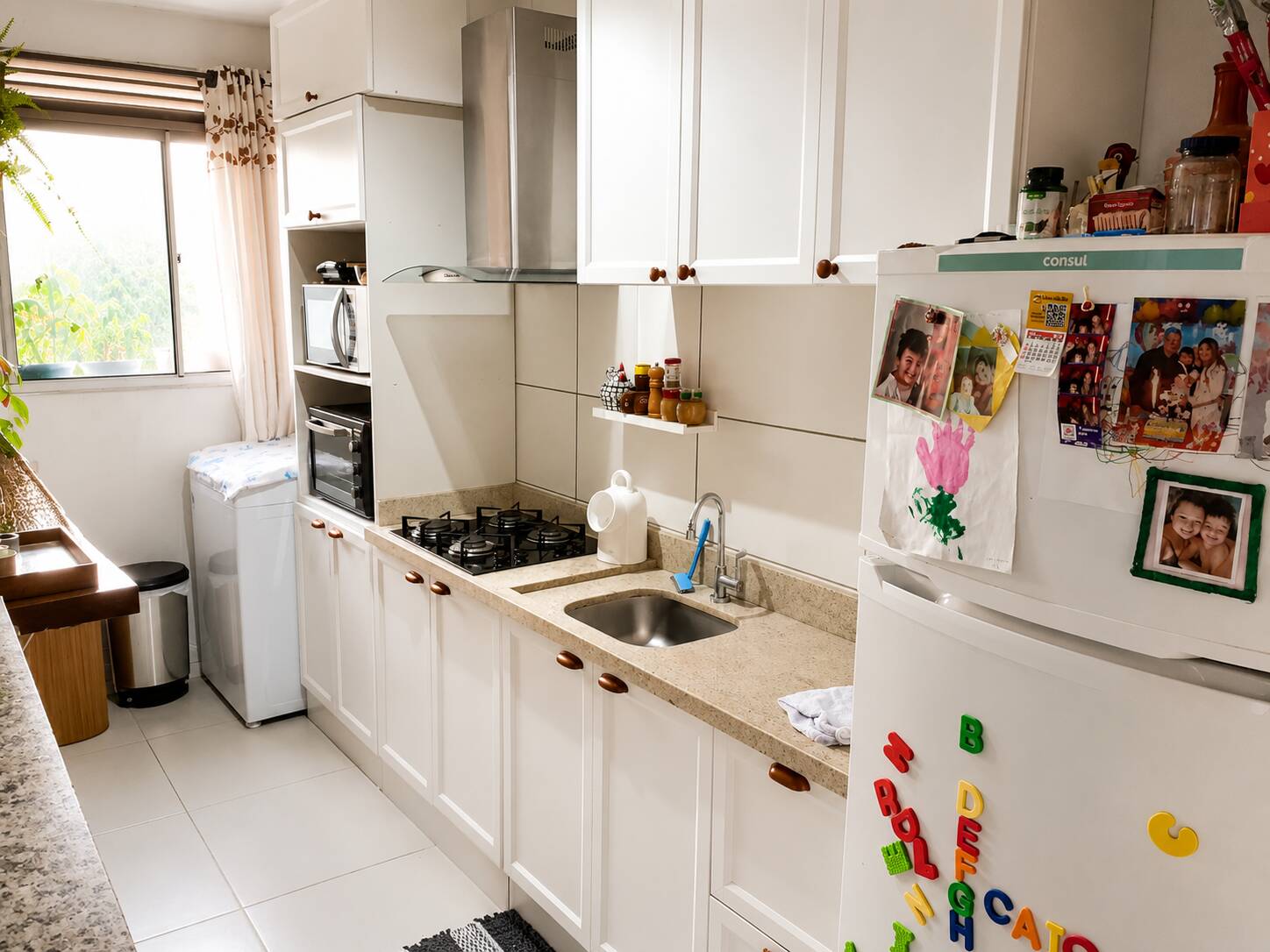 Apartamento, 2 quartos, 48 m² - Foto 6