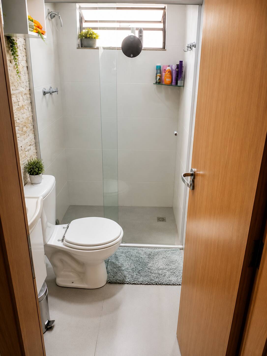 Apartamento, 2 quartos, 48 m² - Foto 7