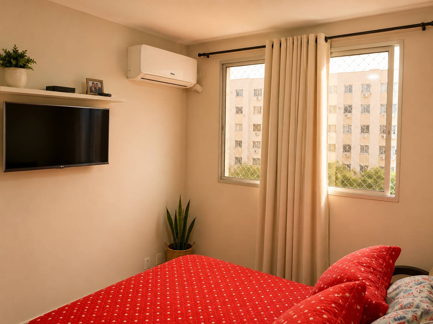 Apartamento, 2 quartos, 48 m² - Foto 11
