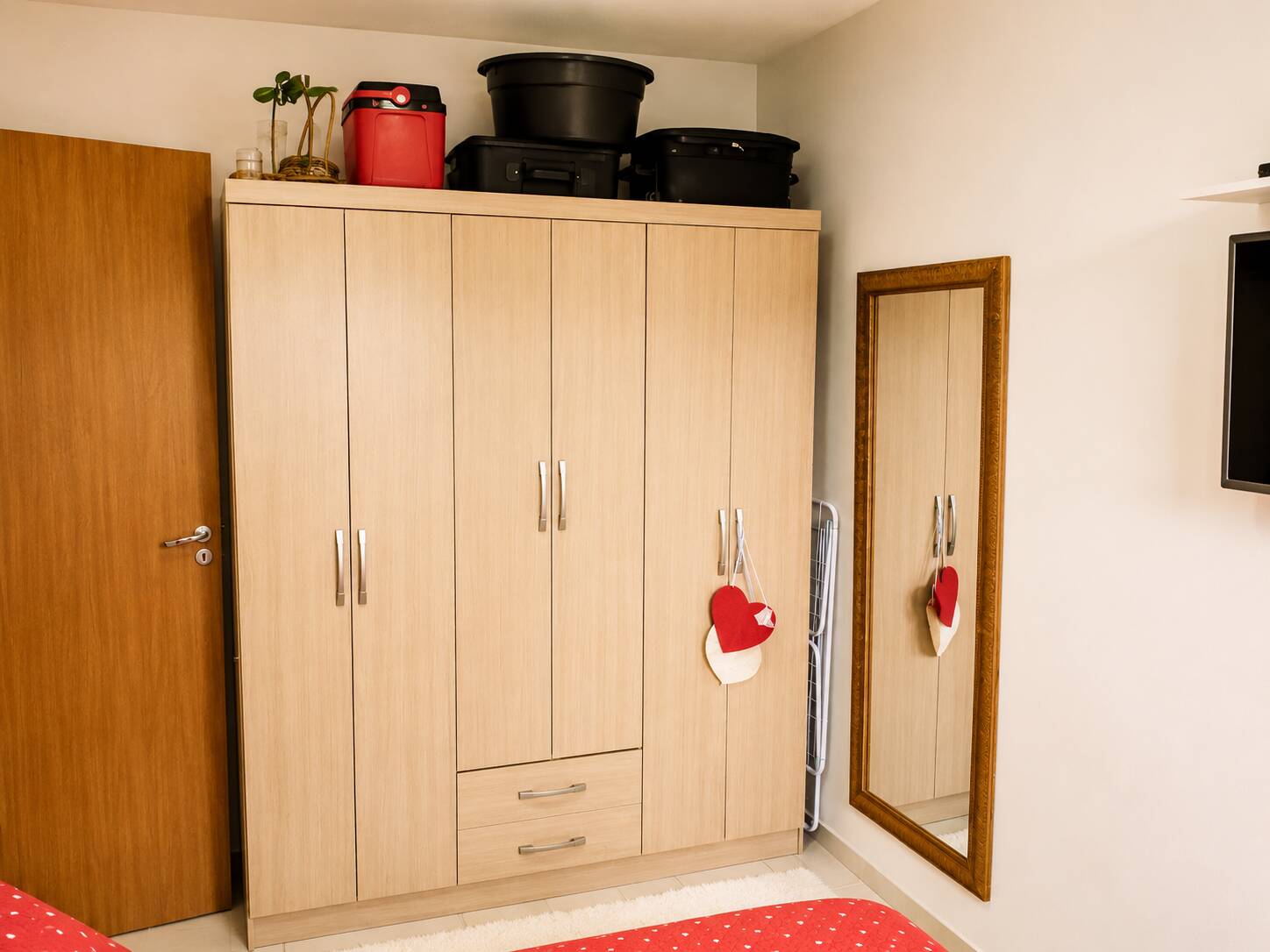 Apartamento, 2 quartos, 48 m² - Foto 12