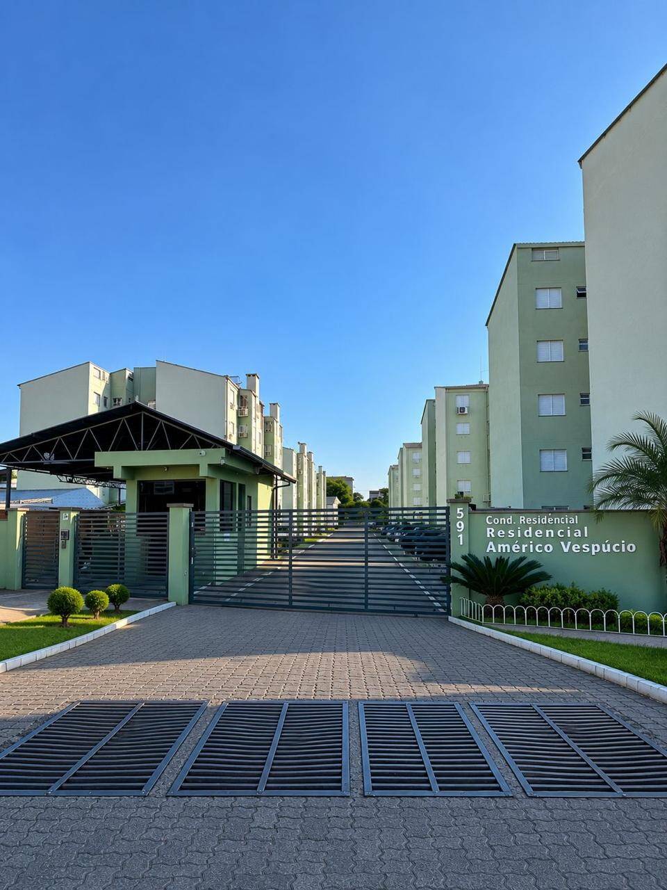 Apartamento, 3 quartos, 48 m² - Foto 8
