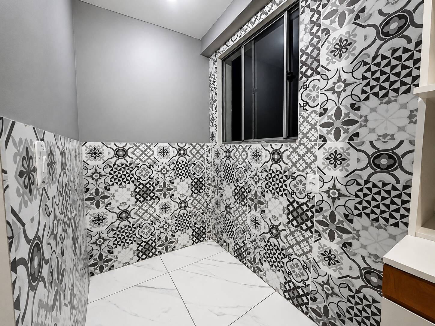Apartamento, 3 quartos, 48 m² - Foto 7