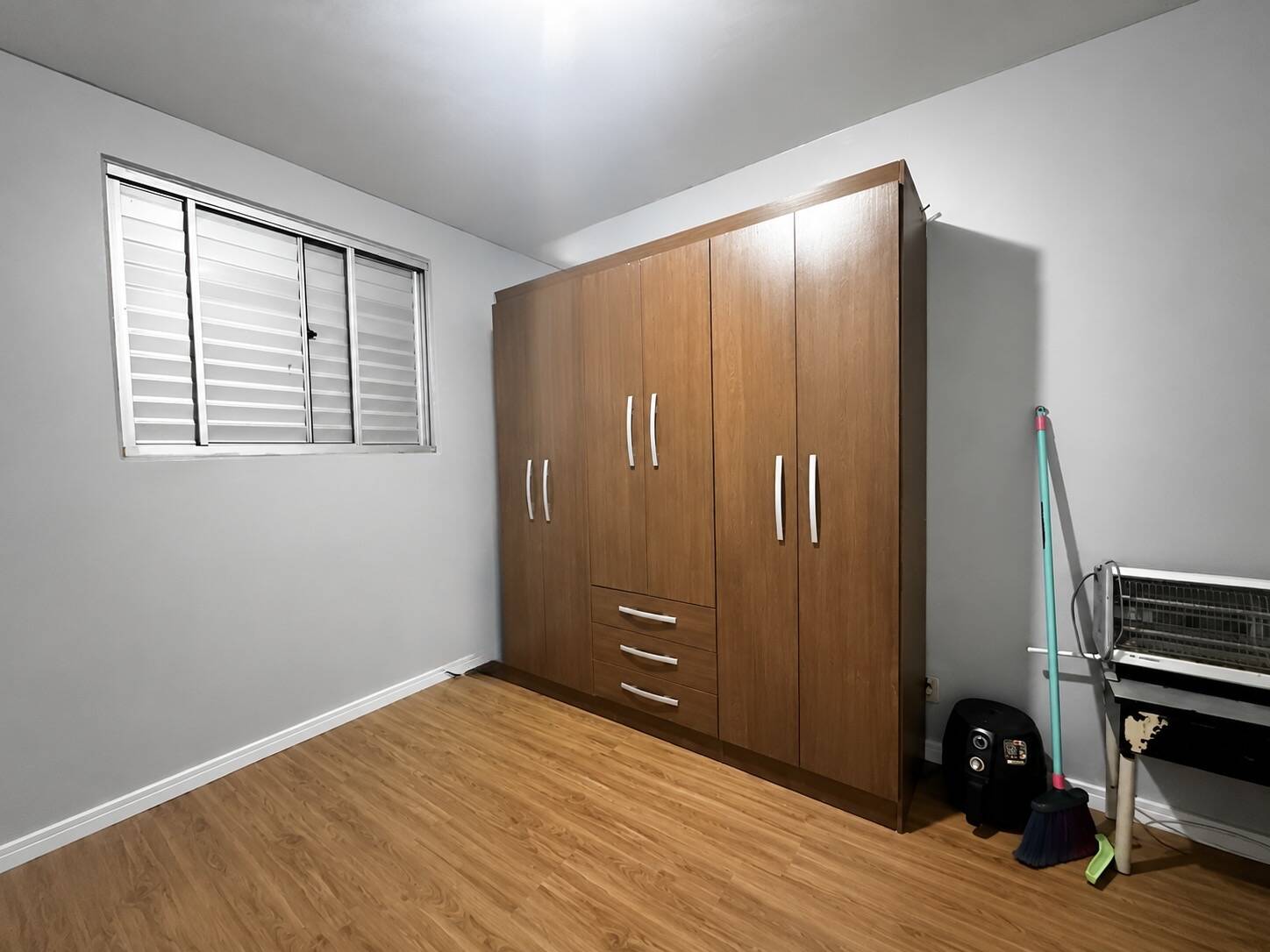 Apartamento, 3 quartos, 48 m² - Foto 6