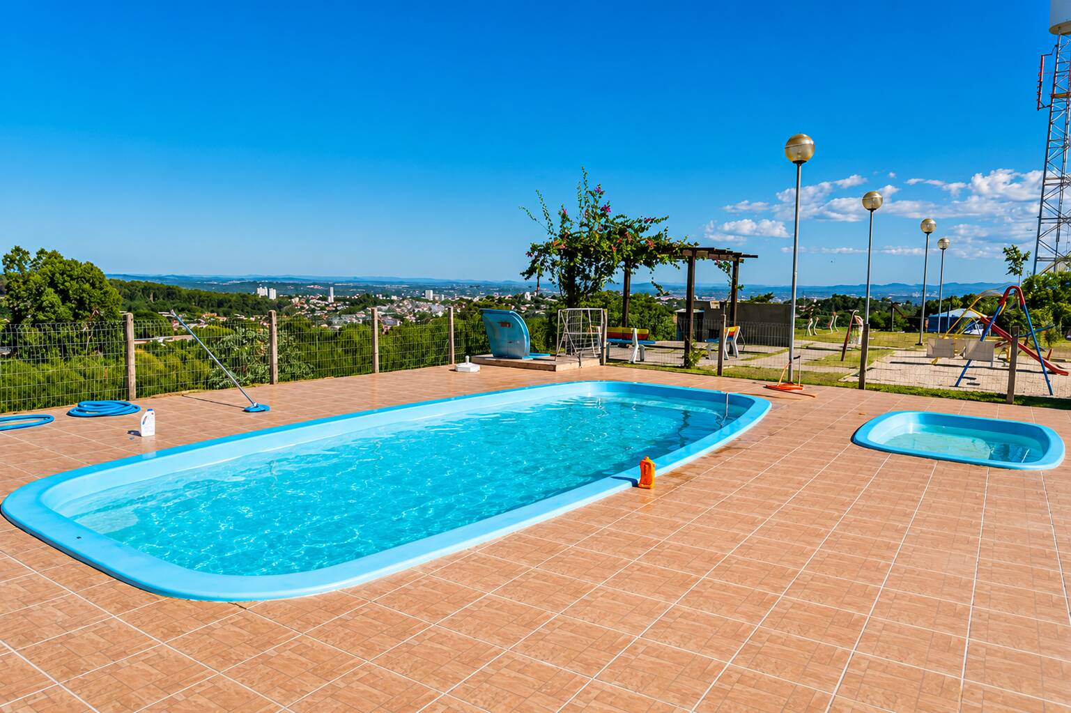 Apartamento, 2 quartos, 54 m² - Foto 4