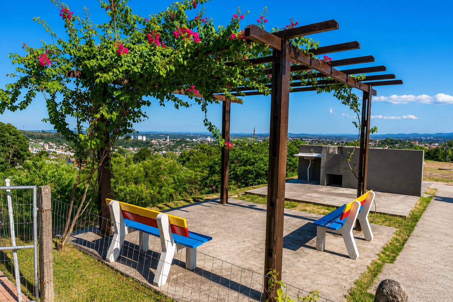 Apartamento, 2 quartos, 54 m² - Foto 6