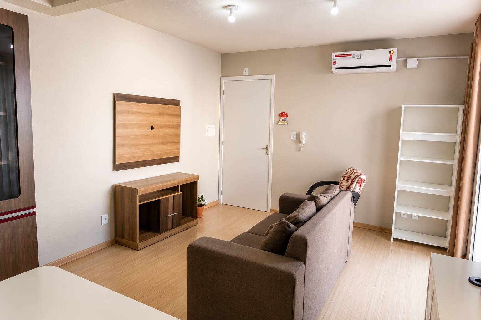 Apartamento, 2 quartos, 54 m² - Foto 7