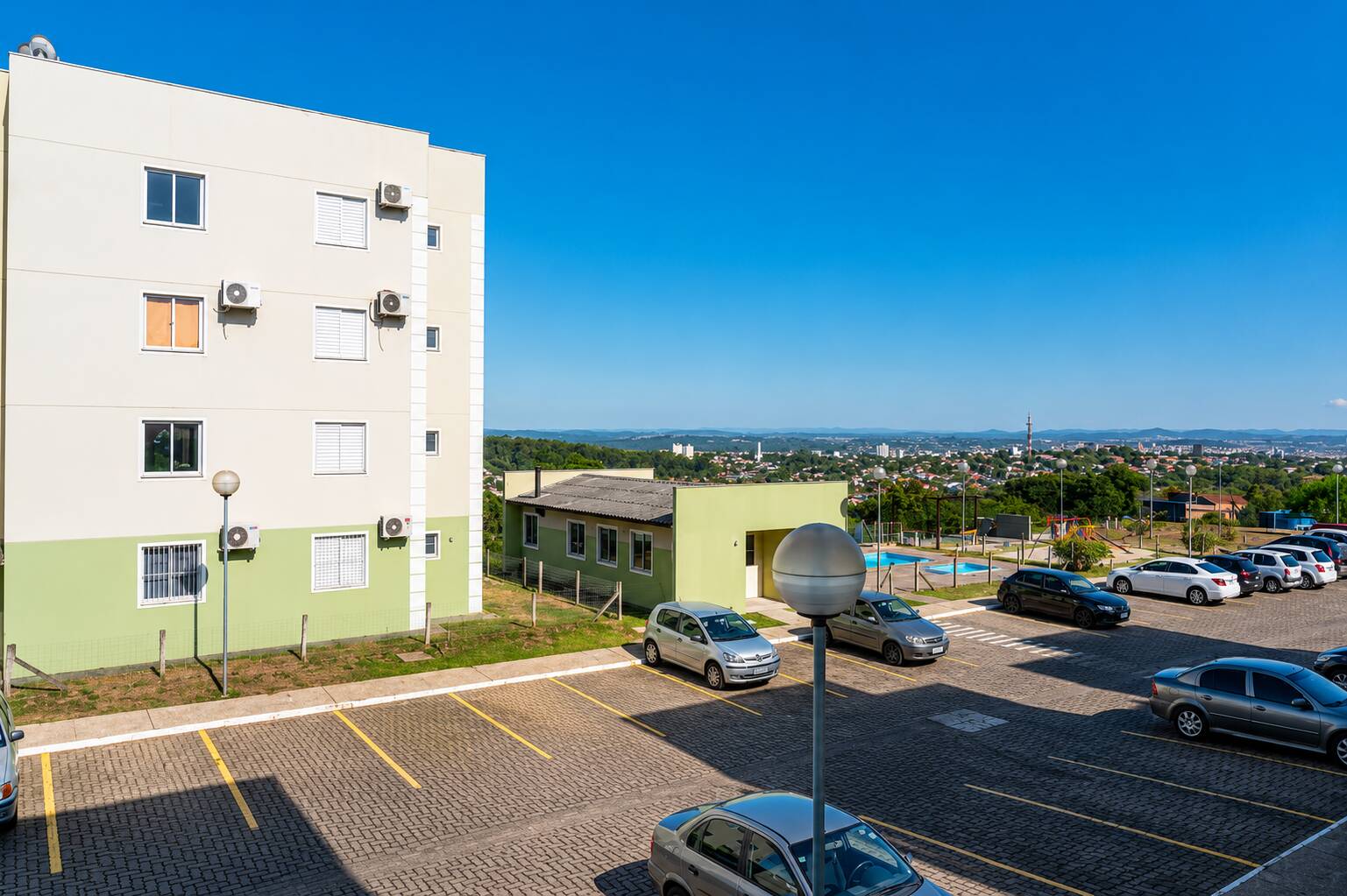 Apartamento, 2 quartos, 54 m² - Foto 14