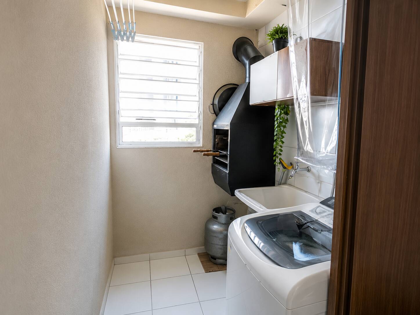 Apartamento, 2 quartos, 54 m² - Foto 12