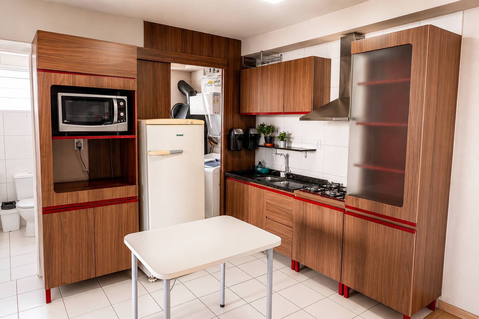 Apartamento, 2 quartos, 54 m² - Foto 15