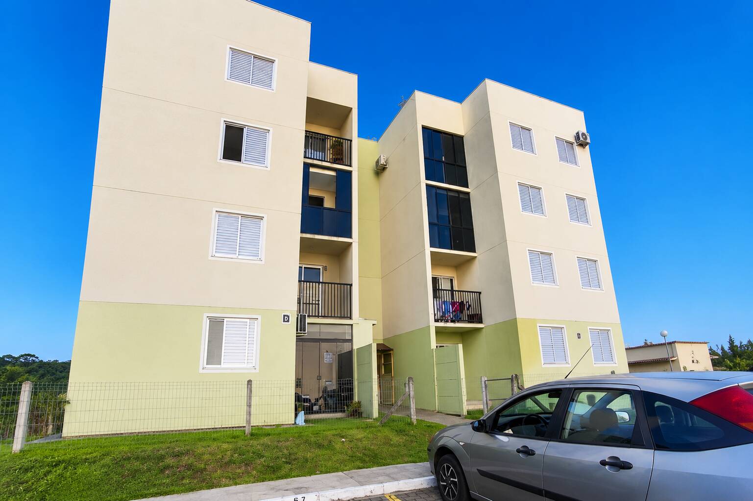 Apartamento, 2 quartos, 54 m² - Foto 17