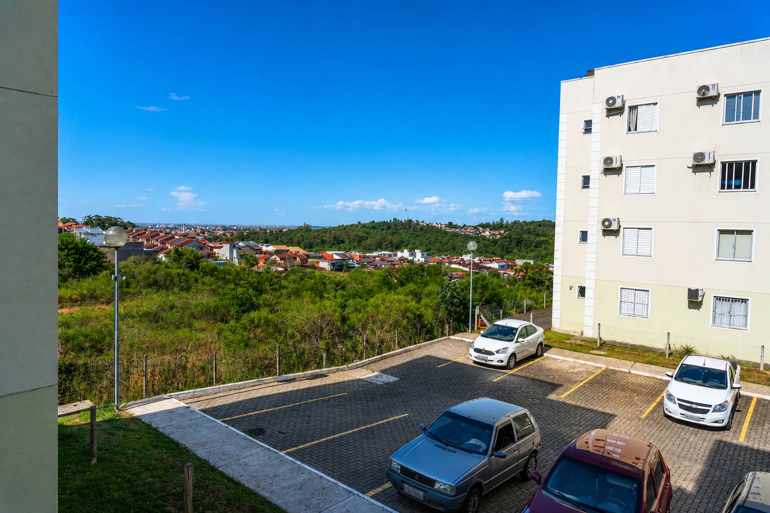Apartamento, 2 quartos, 54 m² - Foto 18