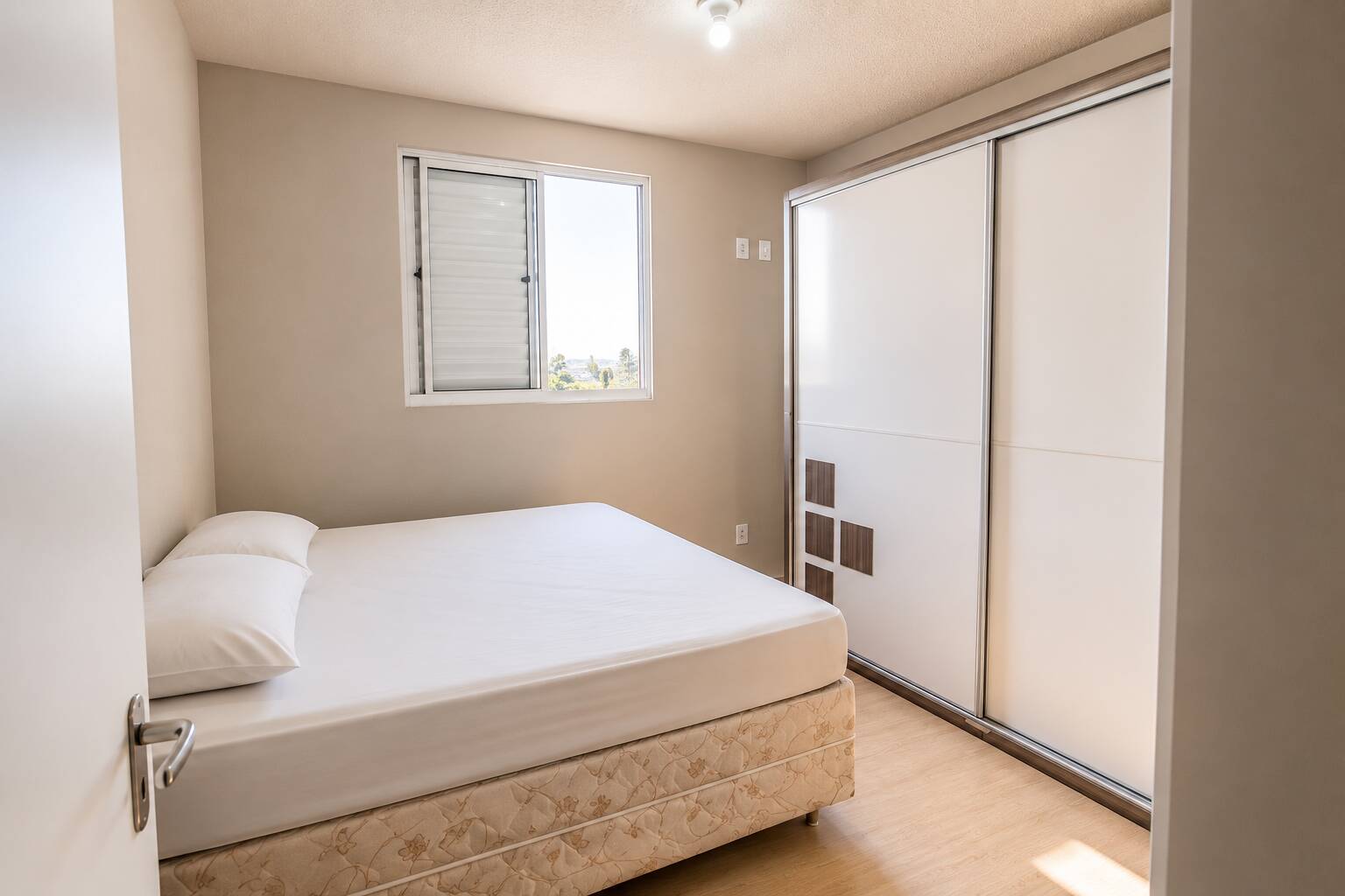 Apartamento, 2 quartos, 54 m² - Foto 11