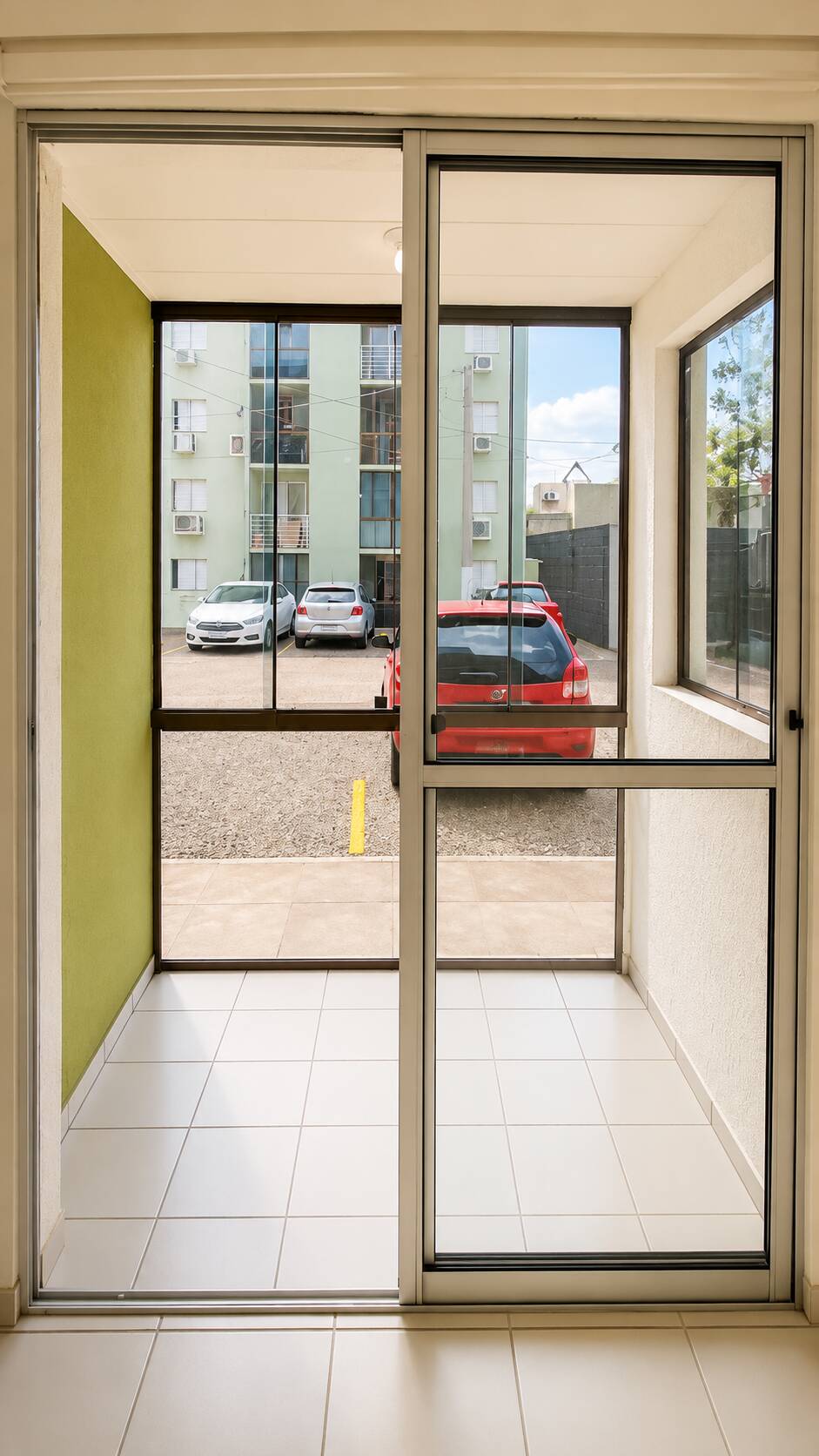 Apartamento, 2 quartos, 45 m² - Foto 2