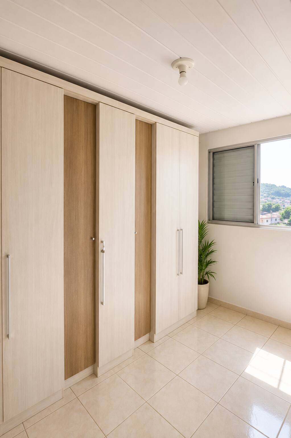 Apartamento, 2 quartos, 45 m² - Foto 3