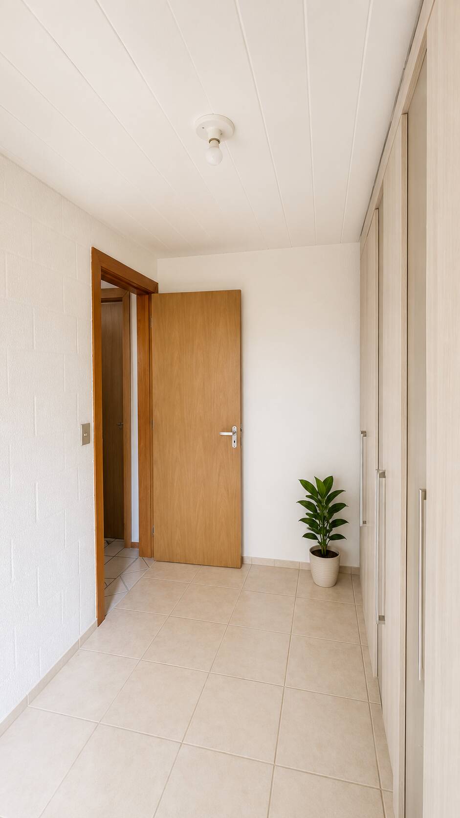 Apartamento, 2 quartos, 45 m² - Foto 5