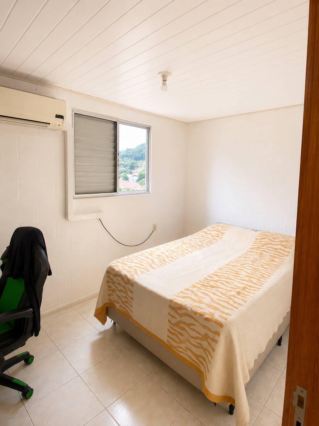Apartamento, 2 quartos, 45 m² - Foto 6