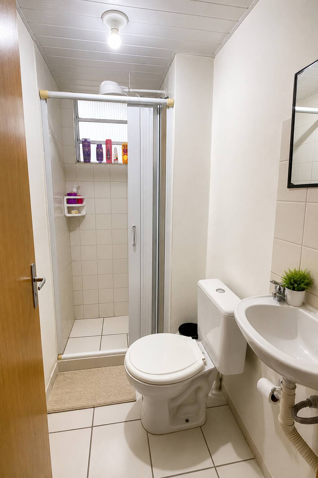 Apartamento, 2 quartos, 45 m² - Foto 8