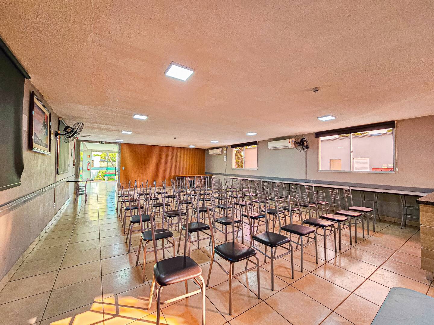 Apartamento, 2 quartos, 50 m² - Foto 14