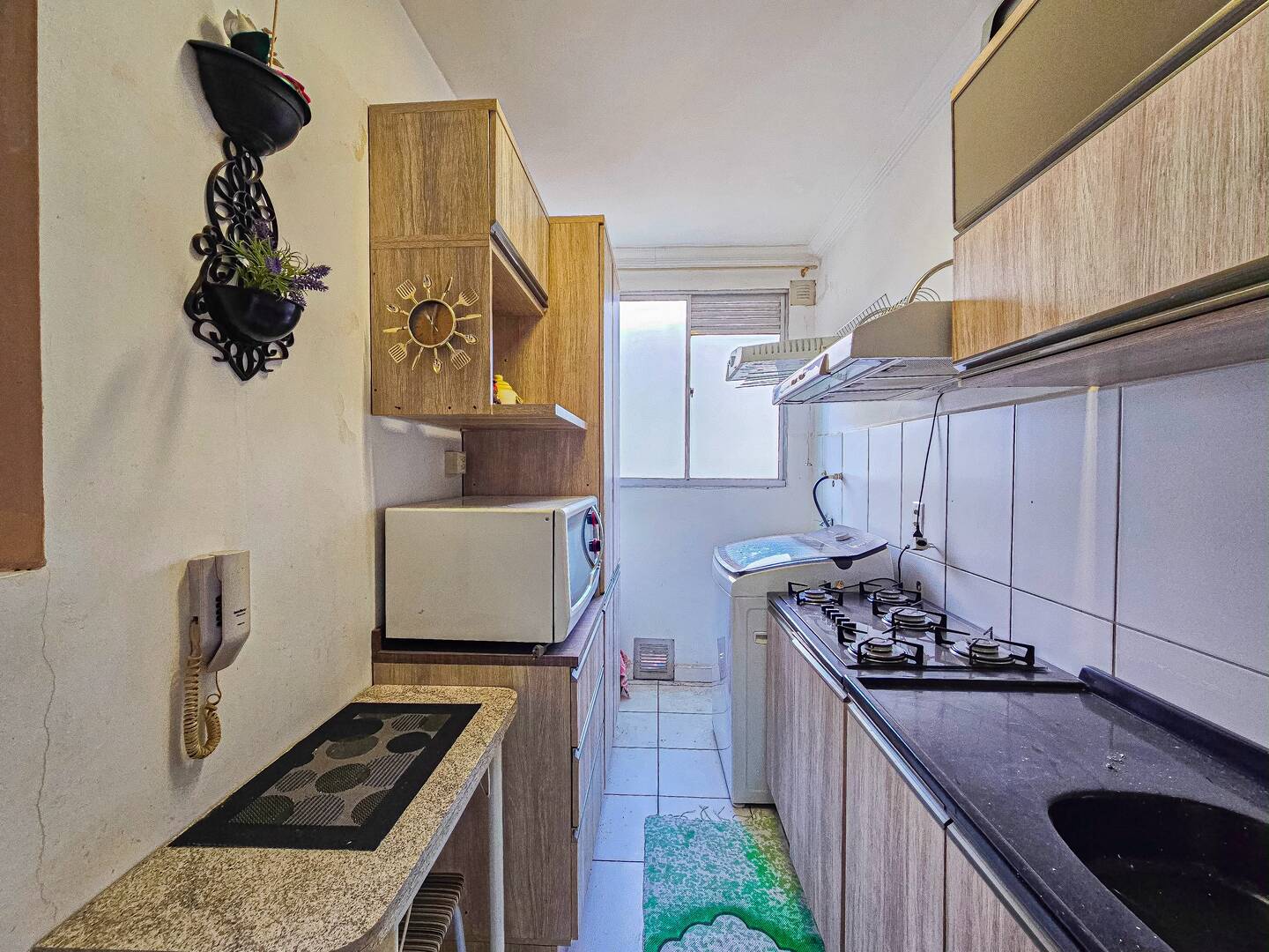 Apartamento, 2 quartos, 50 m² - Foto 5