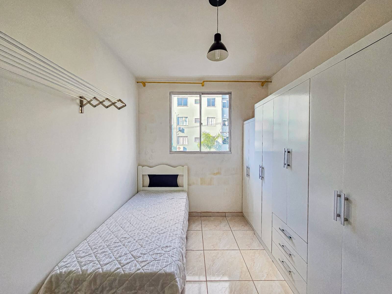 Apartamento, 2 quartos, 50 m² - Foto 4
