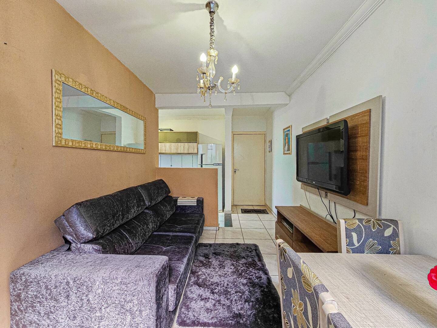 Apartamento, 2 quartos, 50 m² - Foto 6