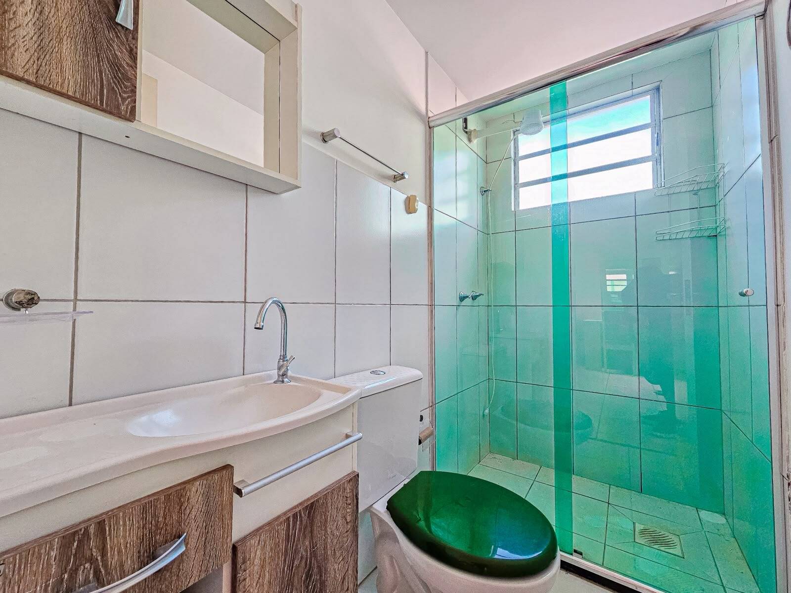 Apartamento, 2 quartos, 50 m² - Foto 8