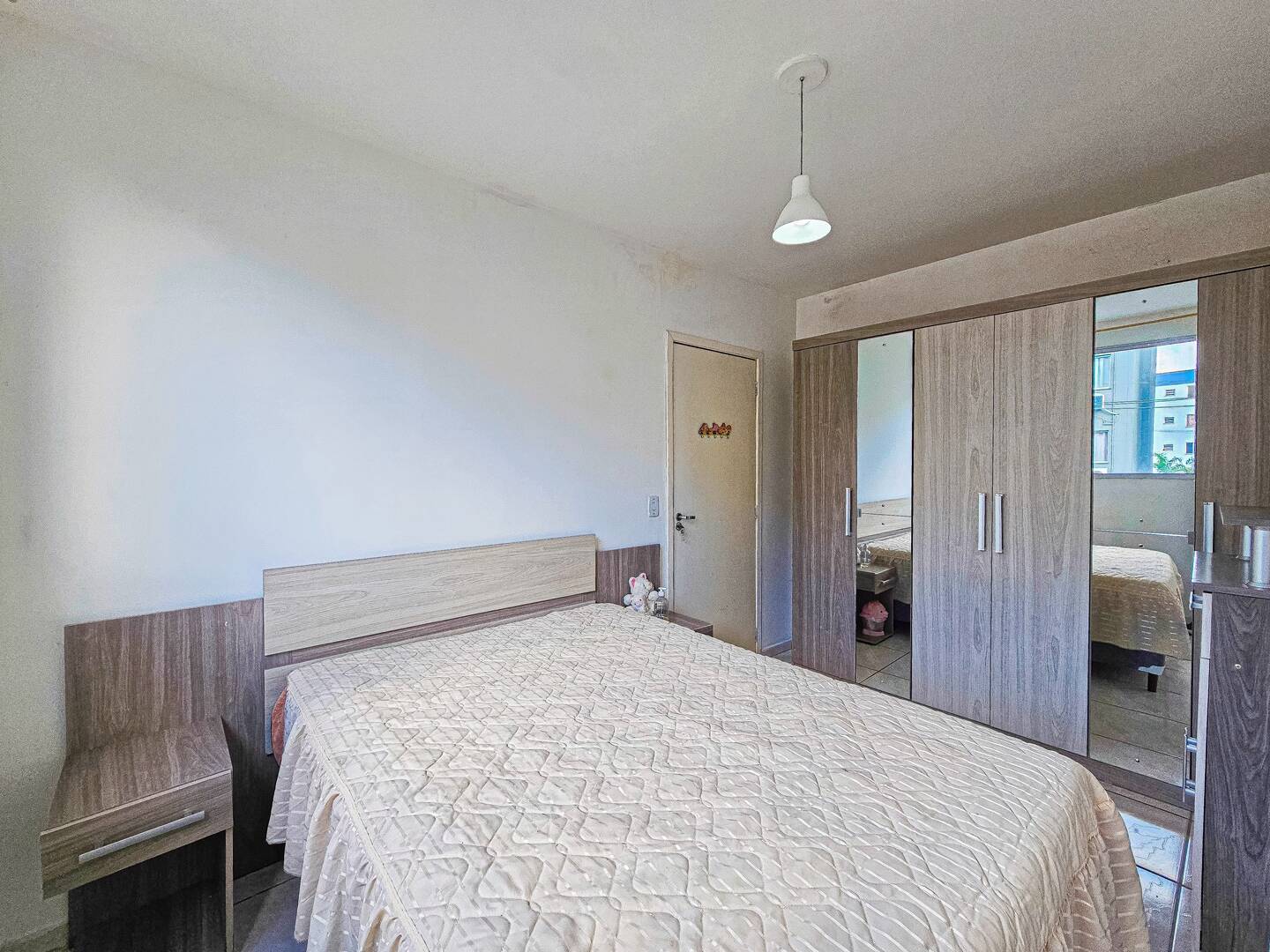 Apartamento, 2 quartos, 50 m² - Foto 9