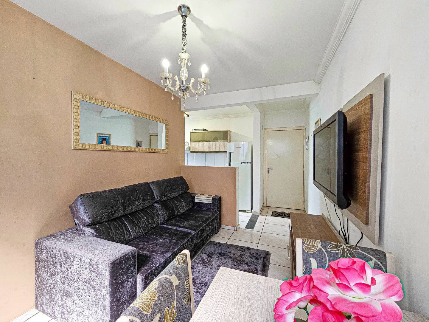 Apartamento, 2 quartos, 50 m² - Foto 10