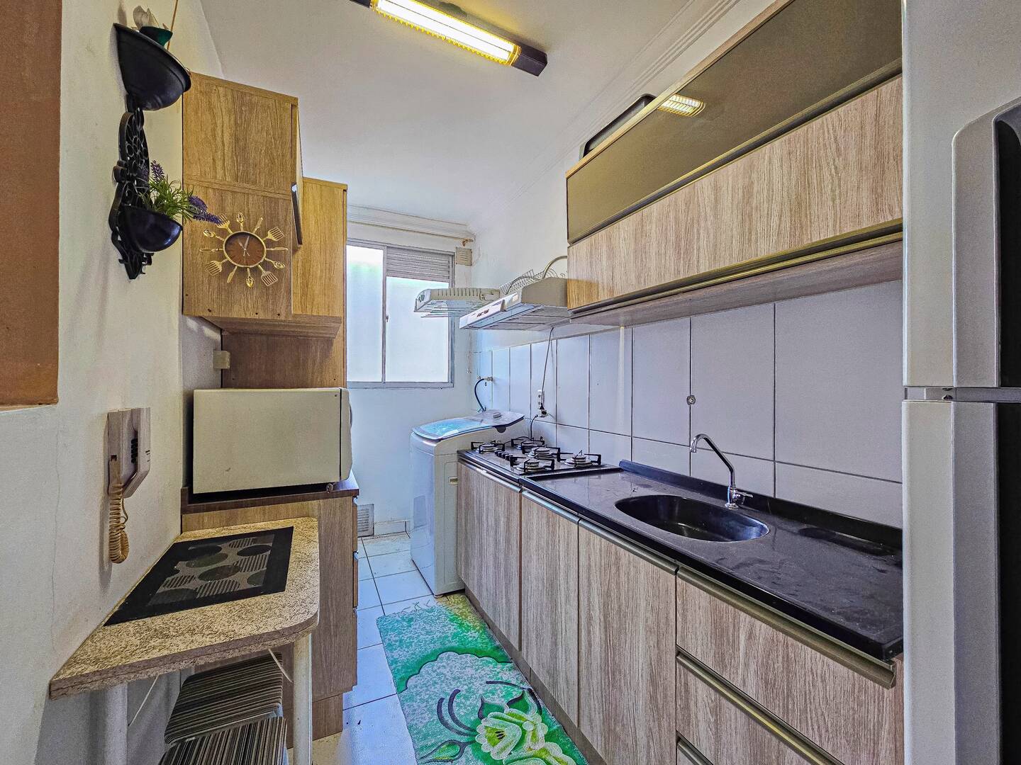 Apartamento, 2 quartos, 50 m² - Foto 11