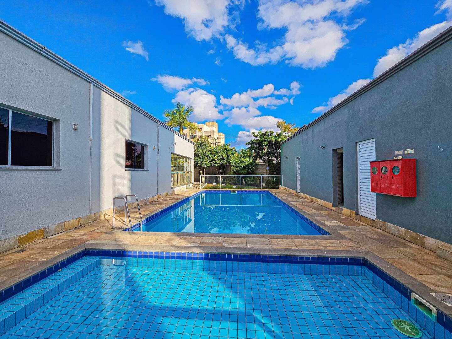 Apartamento, 2 quartos, 50 m² - Foto 12