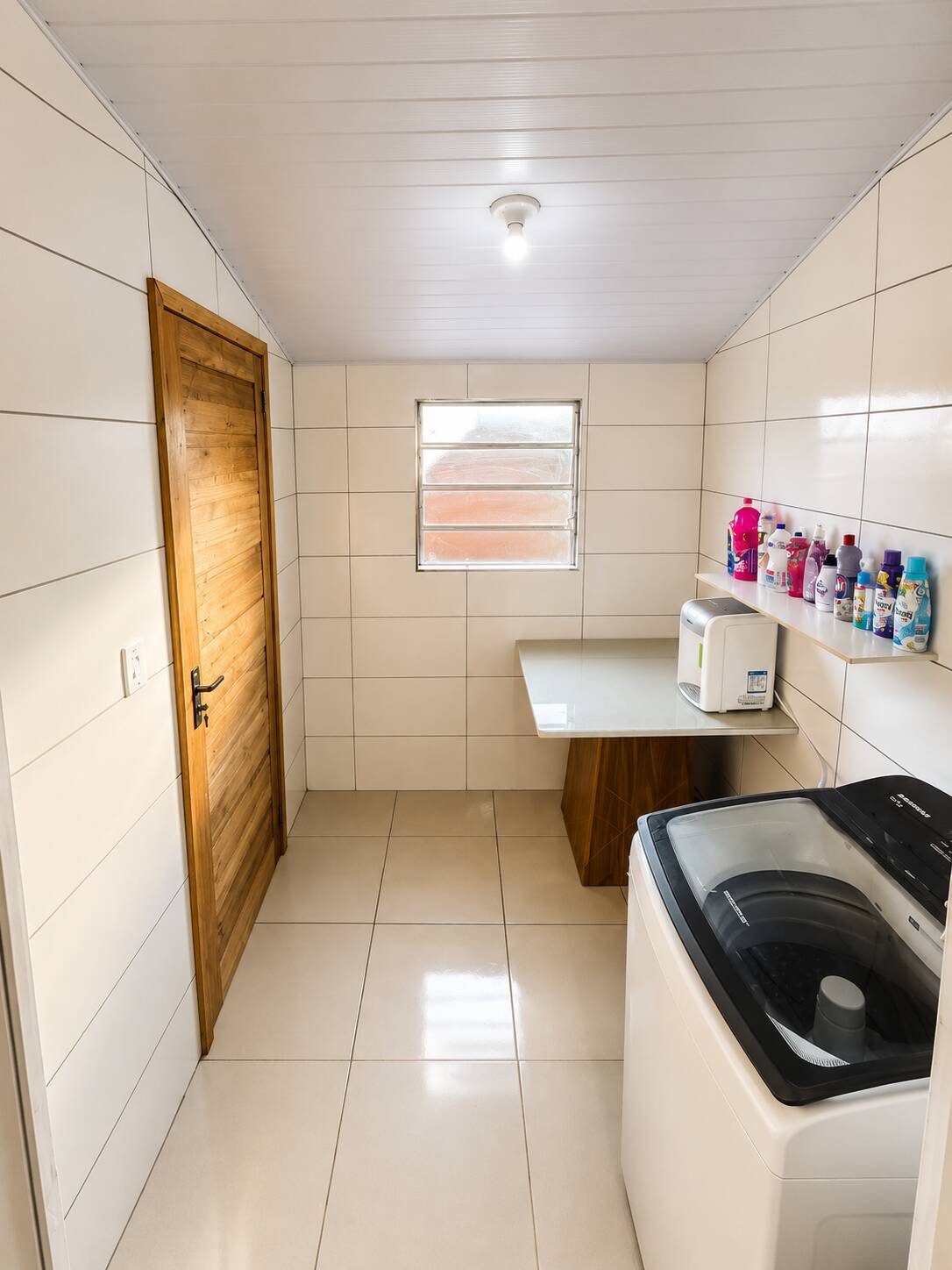 Casa, 2 quartos, 40 m² - Foto 5