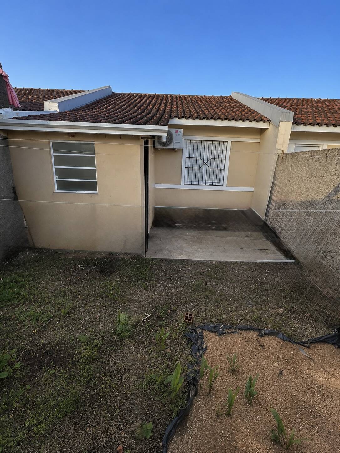 Casa, 2 quartos, 40 m² - Foto 7