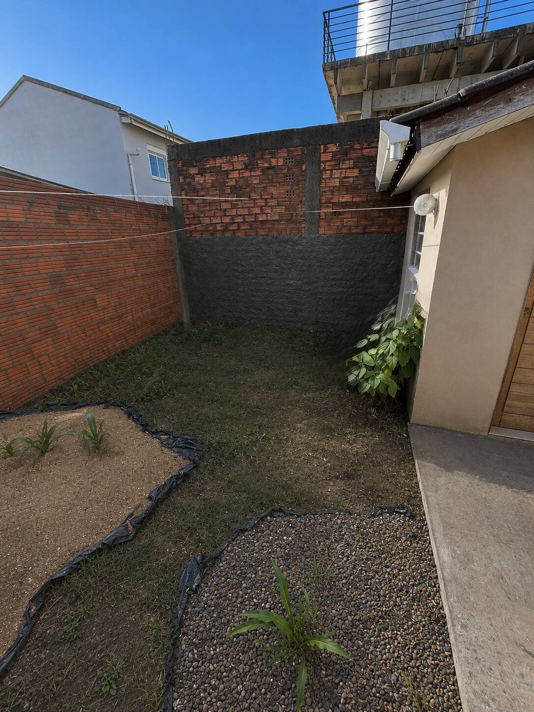 Casa, 2 quartos, 40 m² - Foto 6