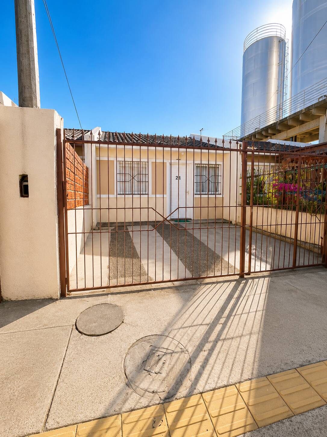 Casa, 2 quartos, 40 m² - Foto 8
