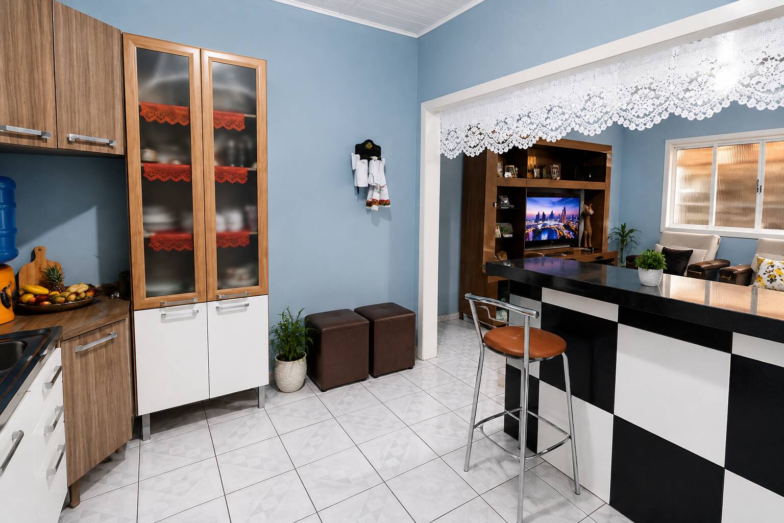 Casa, 3 quartos, 80 m² - Foto 5