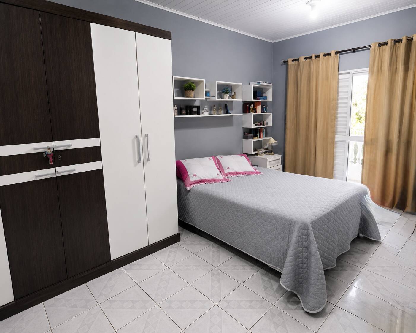 Casa, 3 quartos, 80 m² - Foto 6