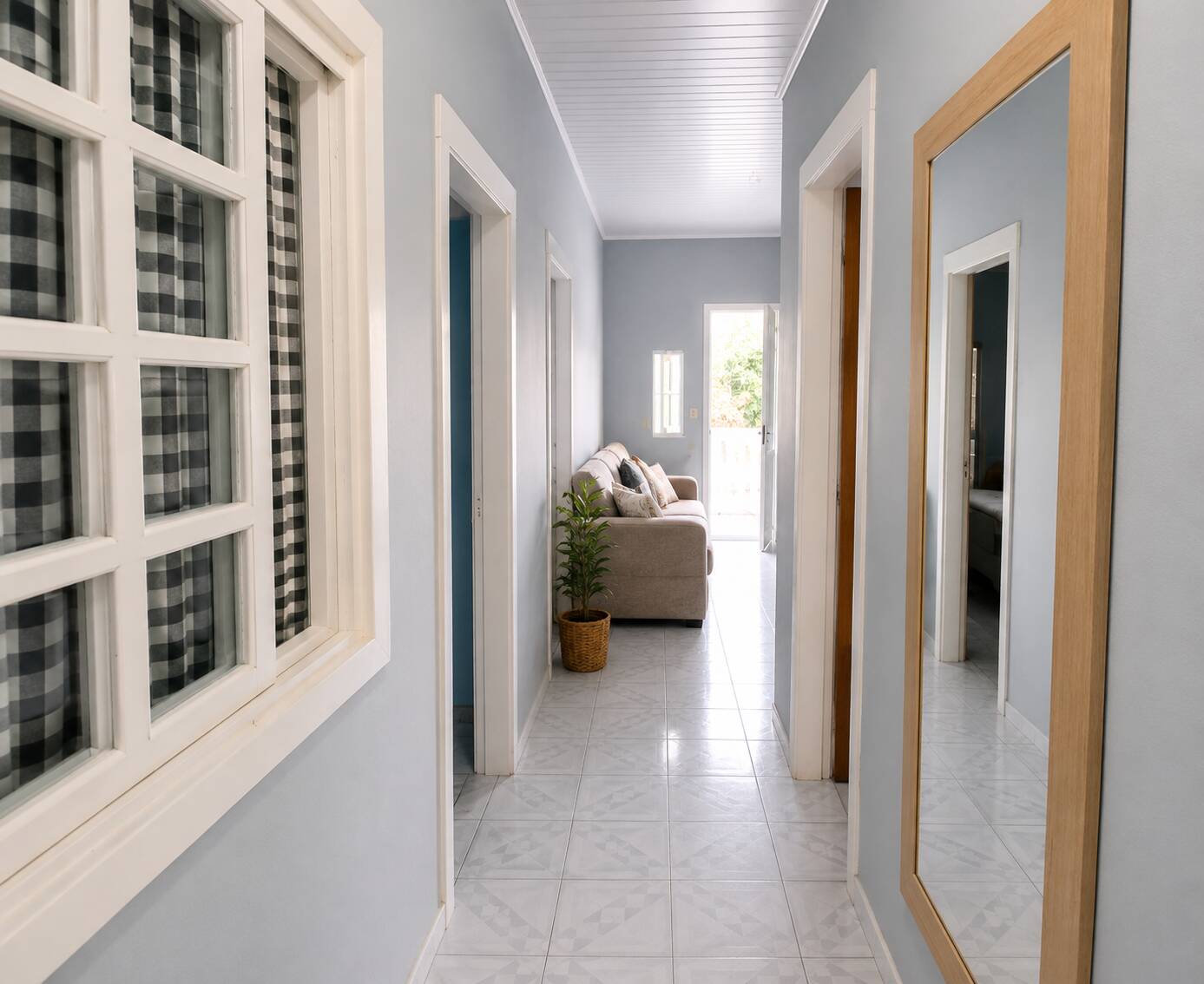 Casa, 3 quartos, 80 m² - Foto 7