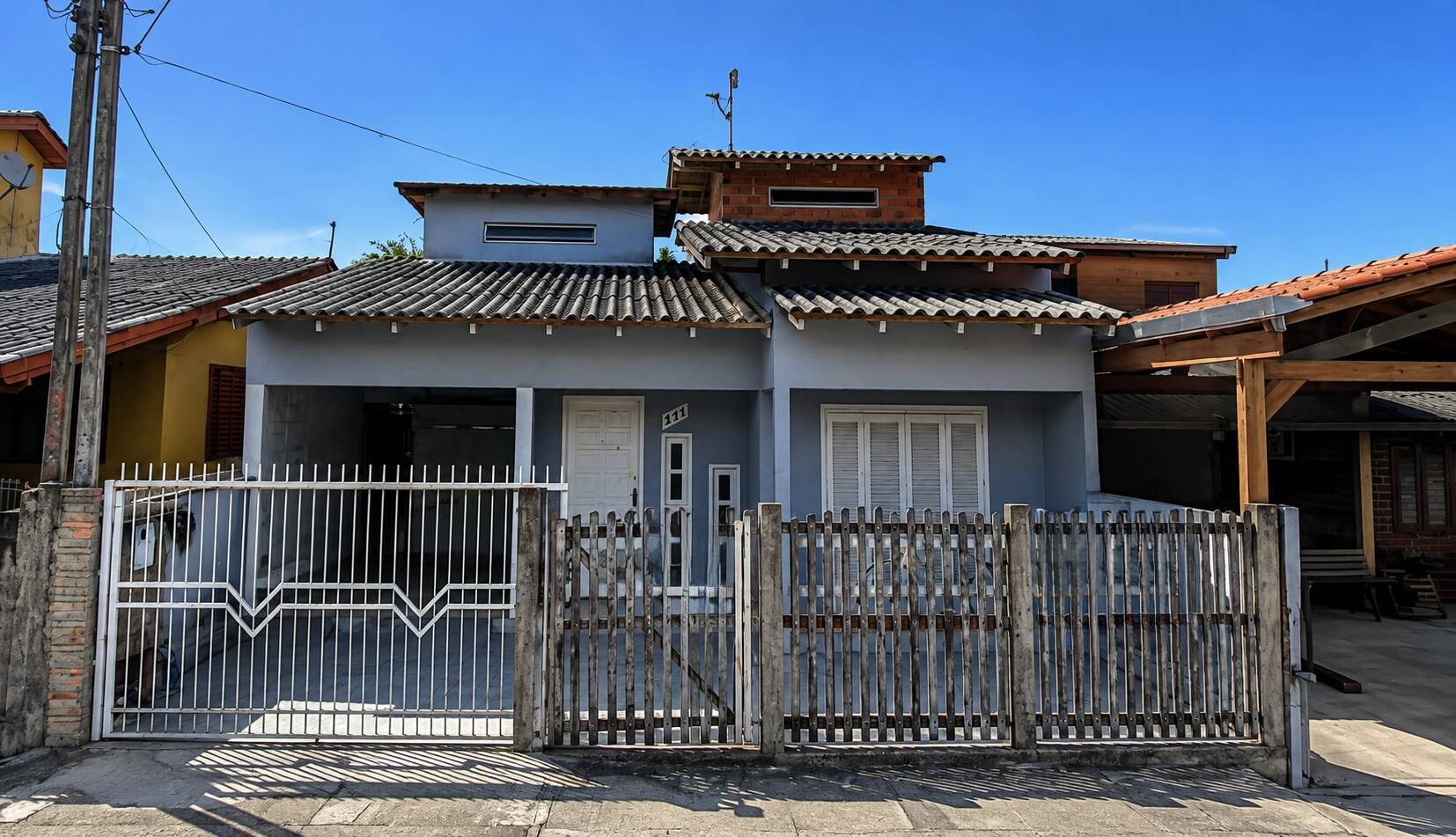 Casa, 3 quartos, 80 m² - Foto 14