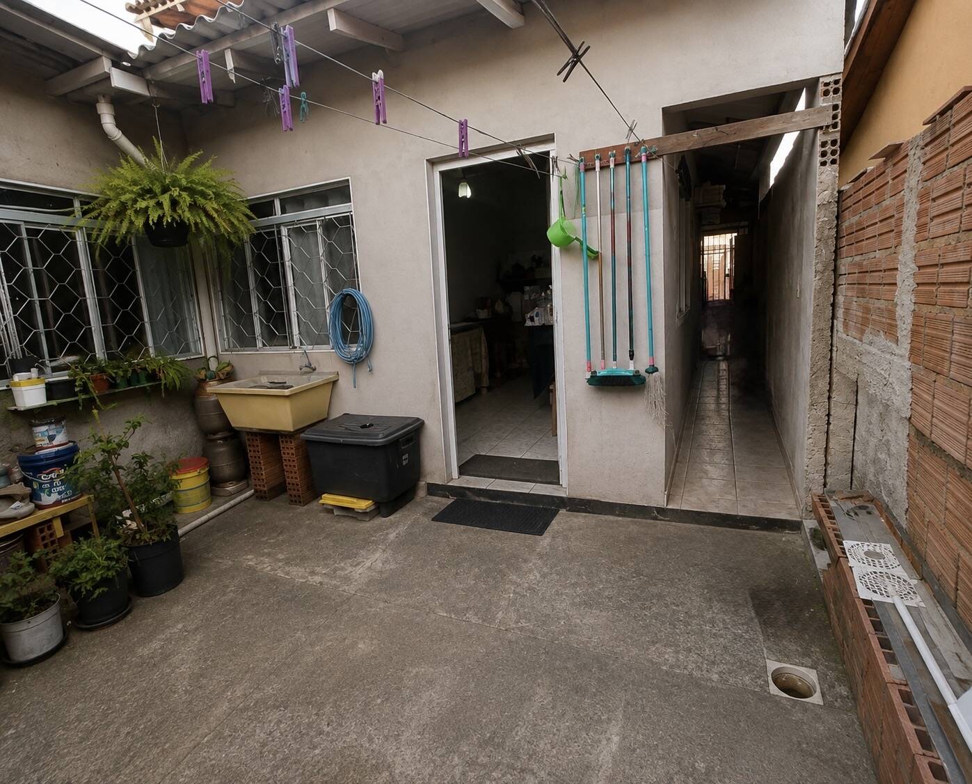 Casa, 3 quartos, 80 m² - Foto 13