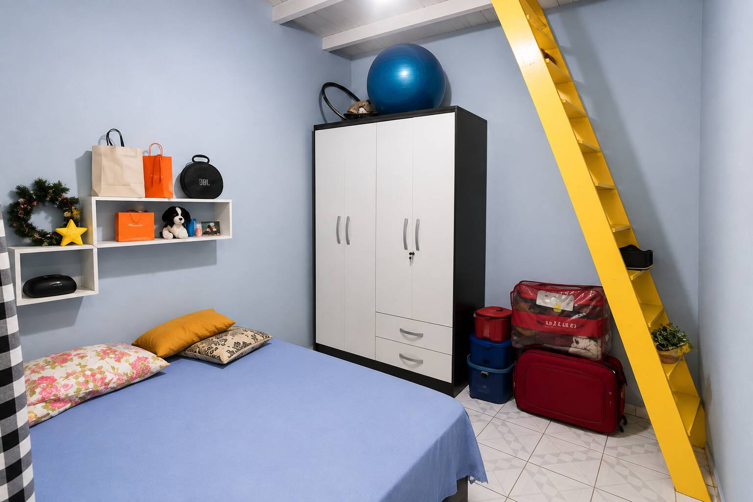 Casa, 3 quartos, 80 m² - Foto 11