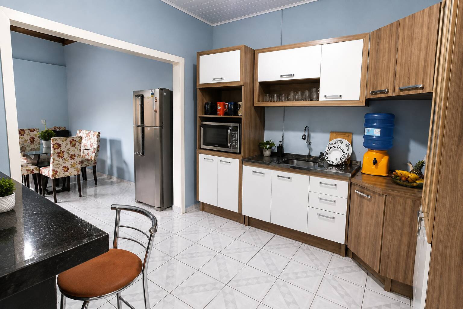 Casa, 3 quartos, 80 m² - Foto 3