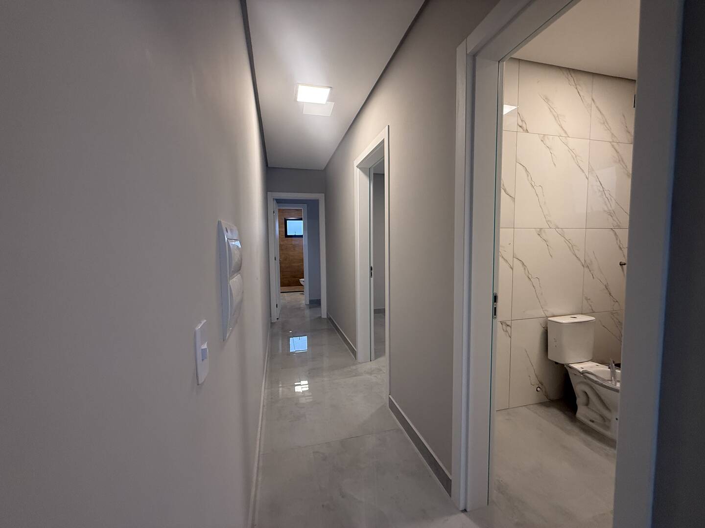 Casa, 2 quartos, 79 m² - Foto 12