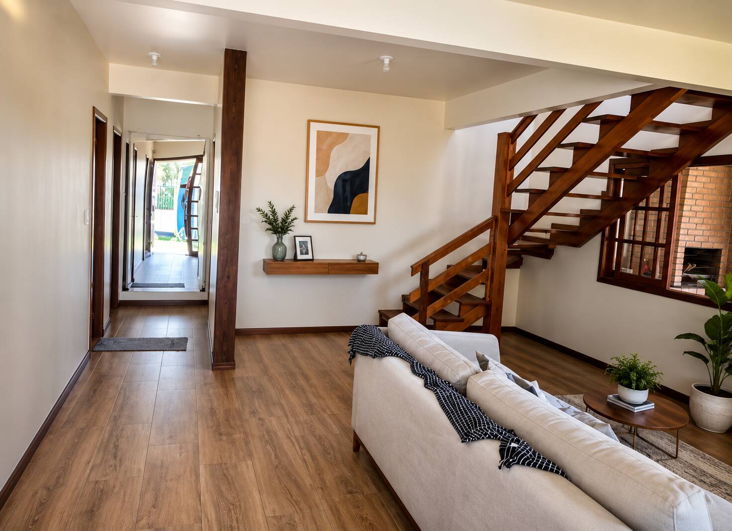 Casa, 5 quartos, 203 m² - Foto 4
